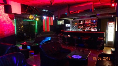 Astra Night Club - Nightclub in S Ubice, Poland