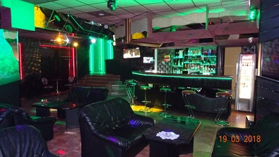 Astra Night Club - Nightclub in S Ubice, Poland