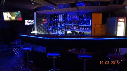 Astra Night Club - Nightclub in S Ubice, Poland