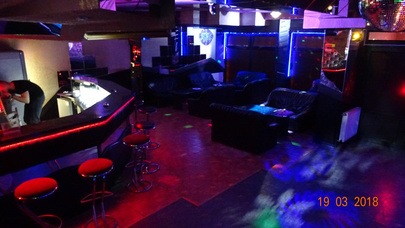 Astra Night Club - Nightclub in S Ubice, Poland