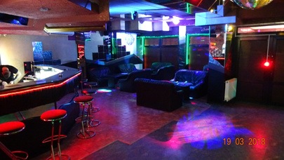 Astra Night Club - Nightclub in S Ubice, Poland