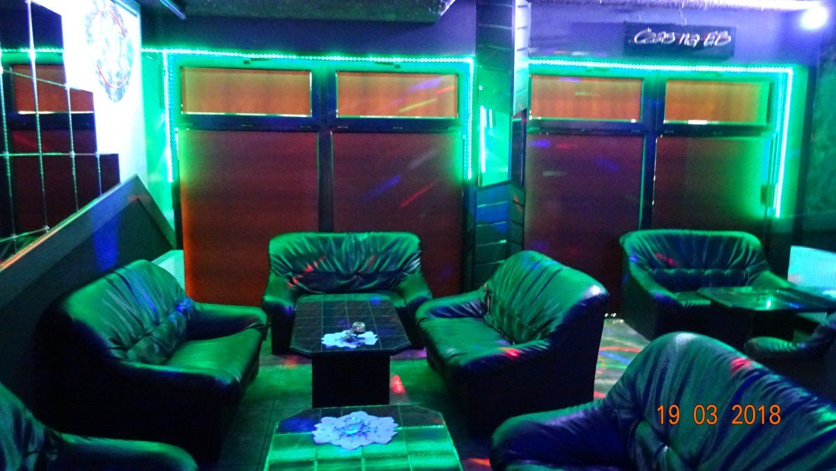 Astra Night Club - Nightclub in S Ubice, Poland