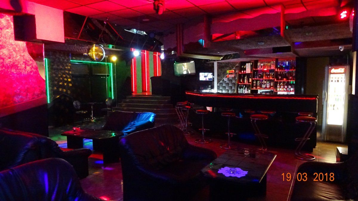 Astra Night Club - Nightclub in S Ubice, Poland