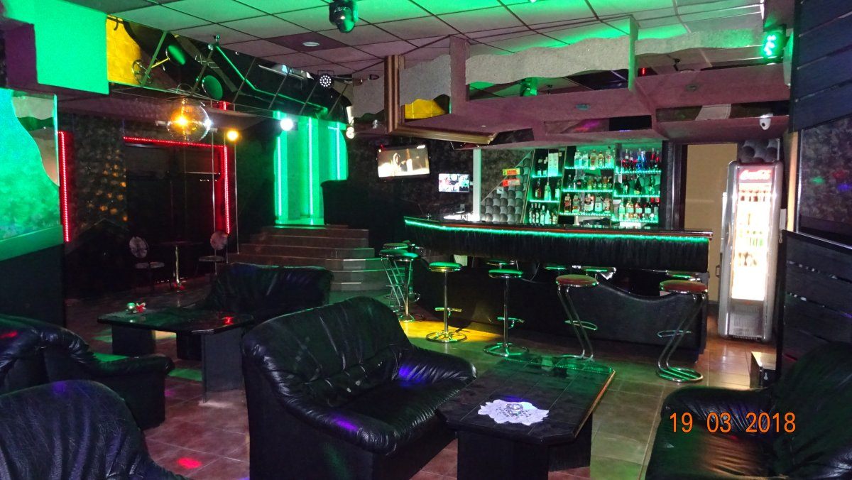 Astra Night Club - Nightclub in S Ubice, Poland