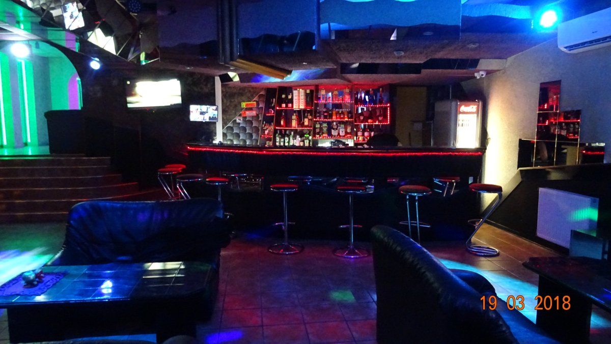 Astra Night Club - Nightclub in S Ubice, Poland