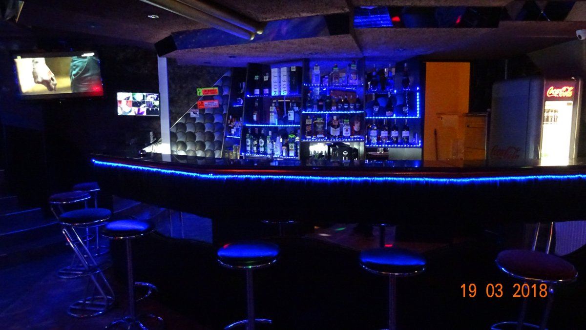 Astra Night Club - Nightclub in S Ubice, Poland