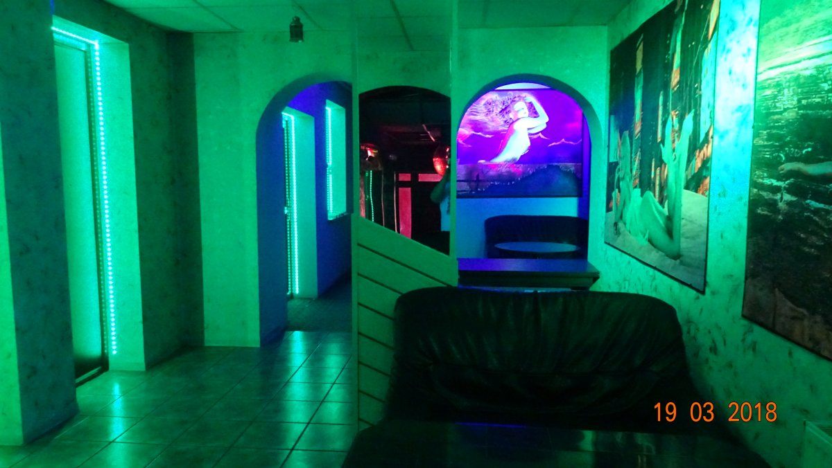 Astra Night Club - Nightclub in S Ubice, Poland
