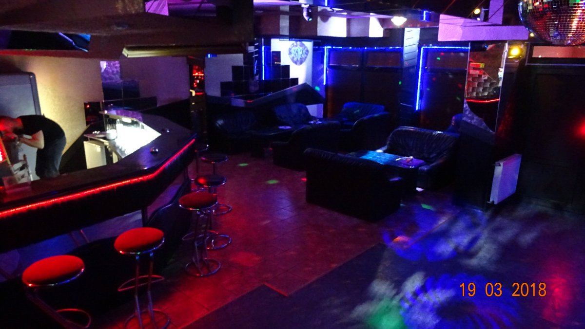 Astra Night Club - Nightclub in S Ubice, Poland