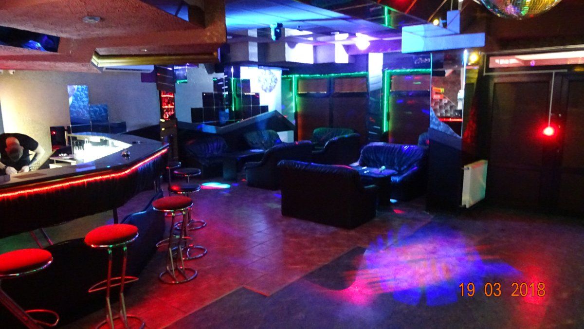 Astra Night Club - Nightclub in S Ubice, Poland