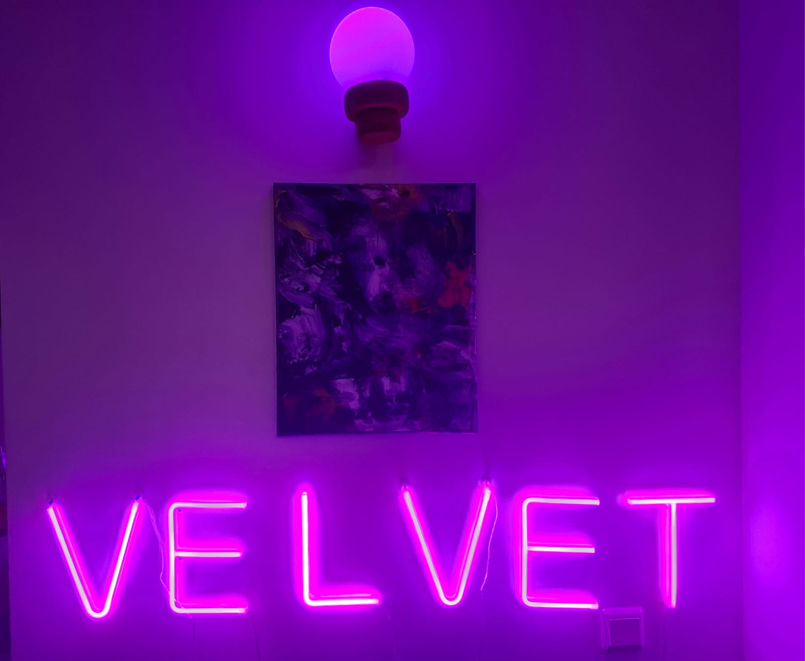 Salon Masażu Tantrycznego Velvet - Erotic Massage in Szczecin, Poland