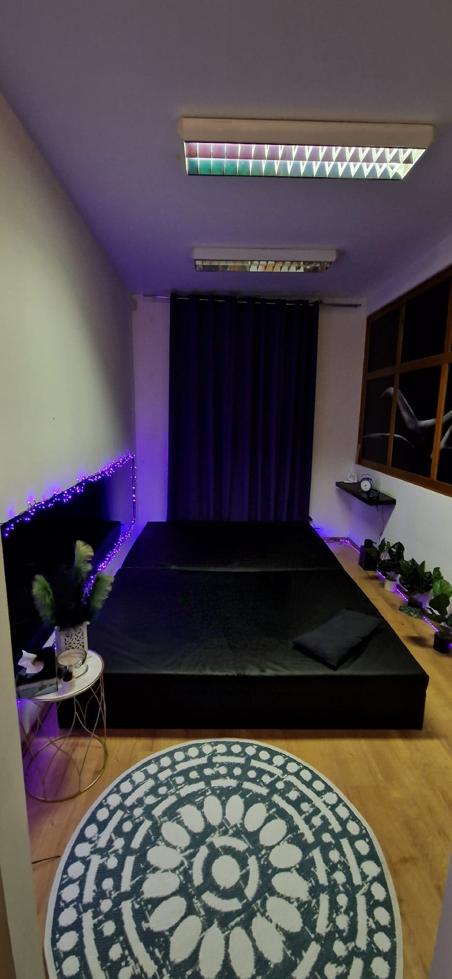 Salon Masażu Tantrycznego Velvet - Erotic Massage in Szczecin, Poland