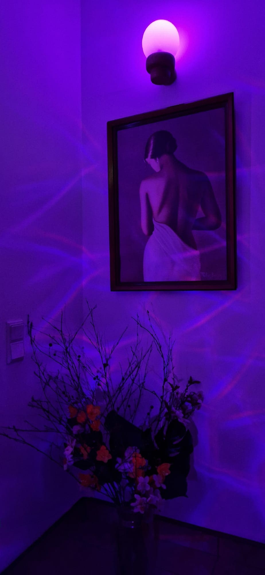 Salon Masażu Tantrycznego Velvet - Erotic Massage in Szczecin, Poland