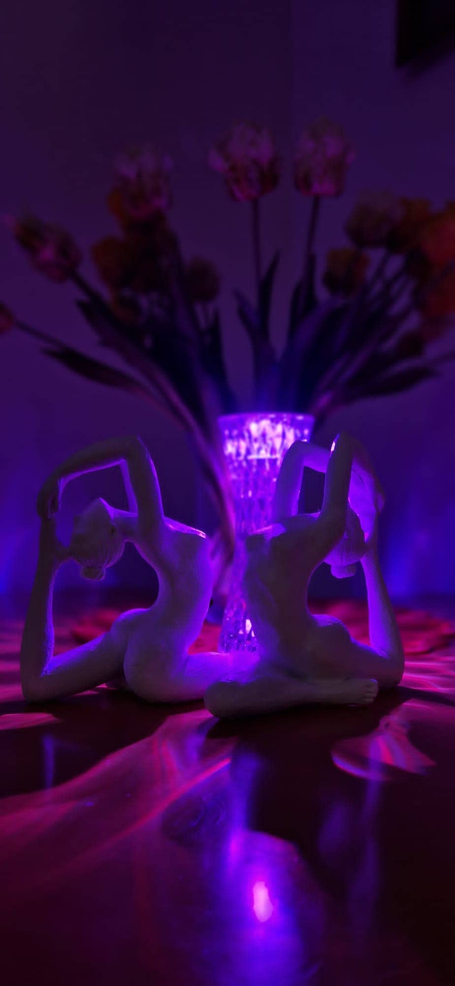 Salon Masażu Tantrycznego Velvet - Erotic Massage in Szczecin, Poland