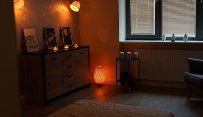 Blissful Massage -Mokotow - in ,