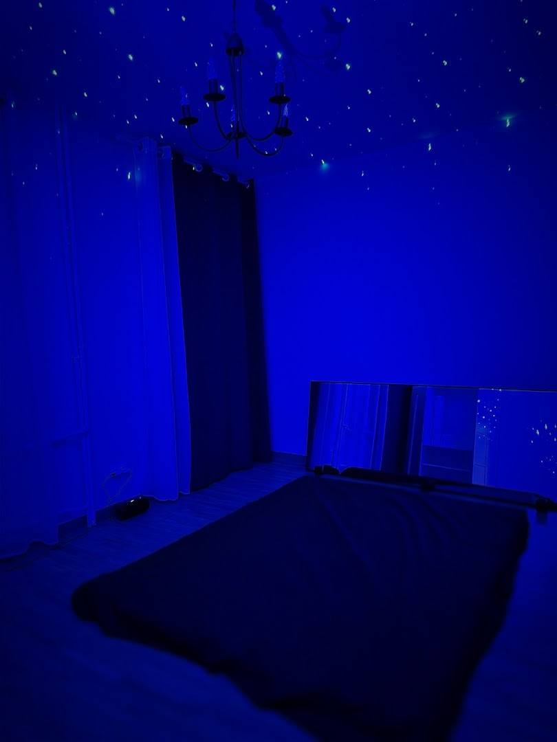 Bliss MasaŻ - Erotic Massage in Warsaw, Poland