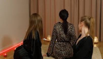 Cosmos Massage - Erotic Massage in Warsaw, Poland