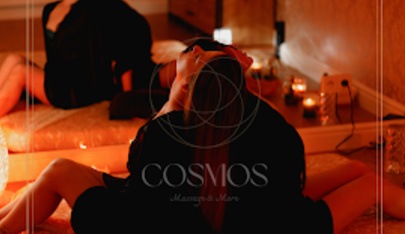 Cosmos Massage - Erotic Massage in Warsaw, Poland