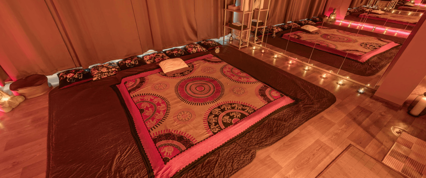 Desert Rose & Erotic Massage Warsaw | Tantric | Nuru | Yoni - Erotic Massage in Warsaw, Poland