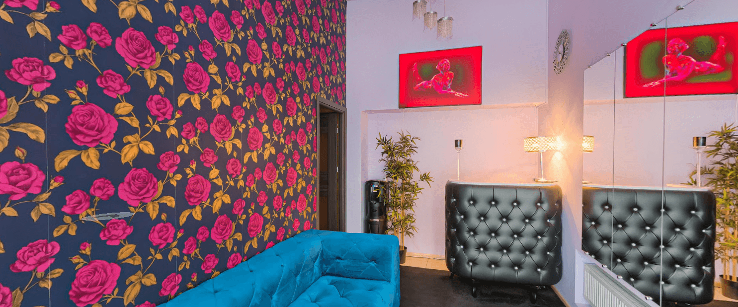 Desert Rose & Erotic Massage Warsaw | Tantric | Nuru | Yoni - Erotic Massage in Warsaw, Poland