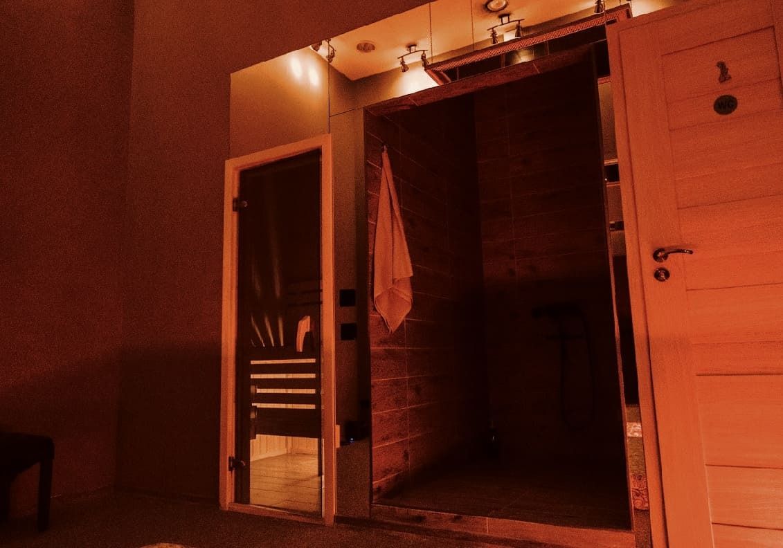 Desert Rose & Erotic Massage Warsaw | Tantric | Nuru | Yoni - Erotic Massage in Warsaw, Poland