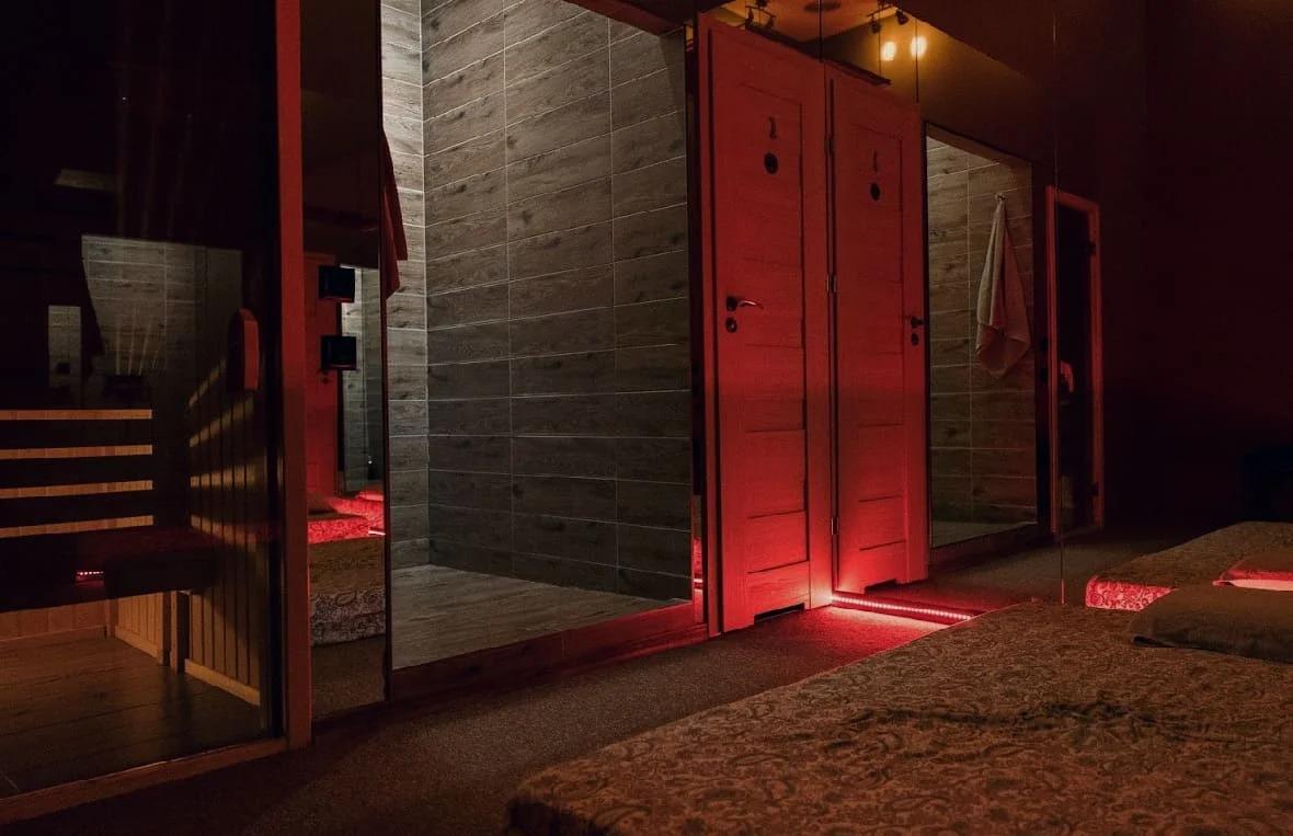 Desert Rose & Erotic Massage Warsaw | Tantric | Nuru | Yoni - Erotic Massage in Warsaw, Poland
