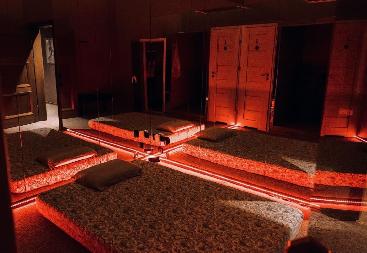 Desert Rose & Erotic Massage Warsaw | Tantric | Nuru | Yoni - Erotic Massage in Warsaw, Poland
