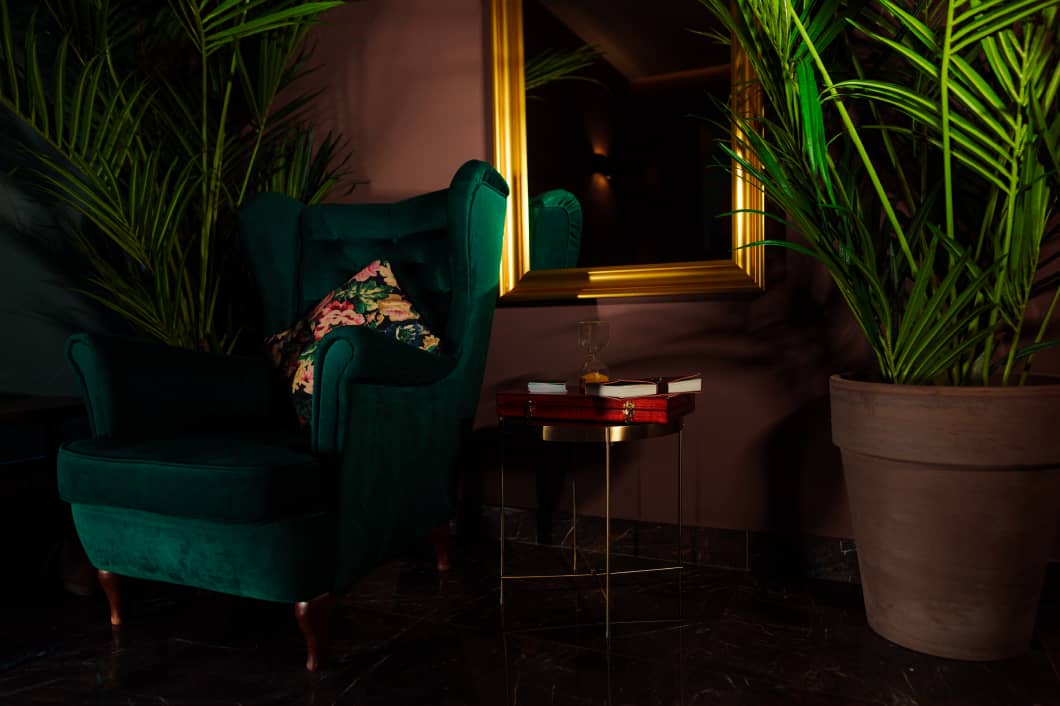 Lounge Gardens � Erotic Massage & Spa Warsaw | Masaż Nuru - Erotic Massage in Warsaw, Poland