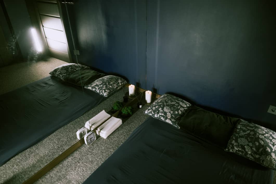 Lounge Gardens � Erotic Massage & Spa Warsaw | Masaż Nuru - Erotic Massage in Warsaw, Poland