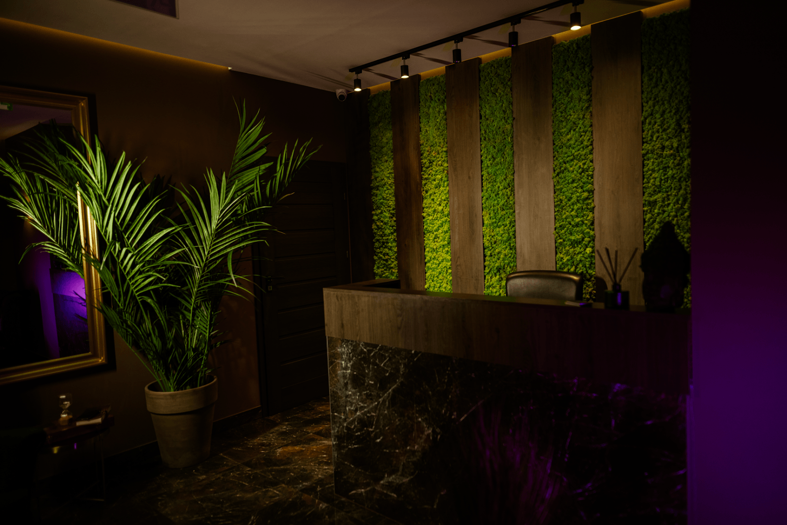 Lounge Gardens � Erotic Massage & Spa Warsaw | Masaż Nuru - Erotic Massage in Warsaw, Poland
