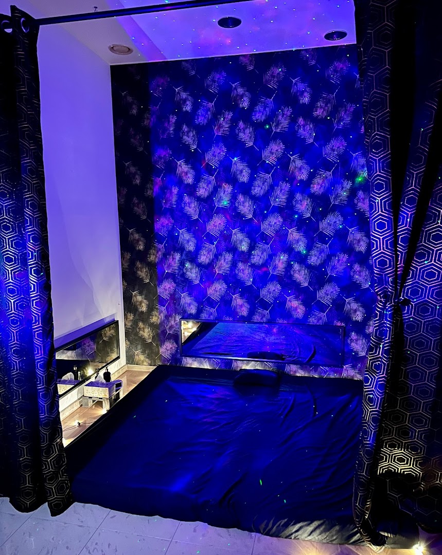 Mt Imperium - Erotic Massage in Warsaw, Poland