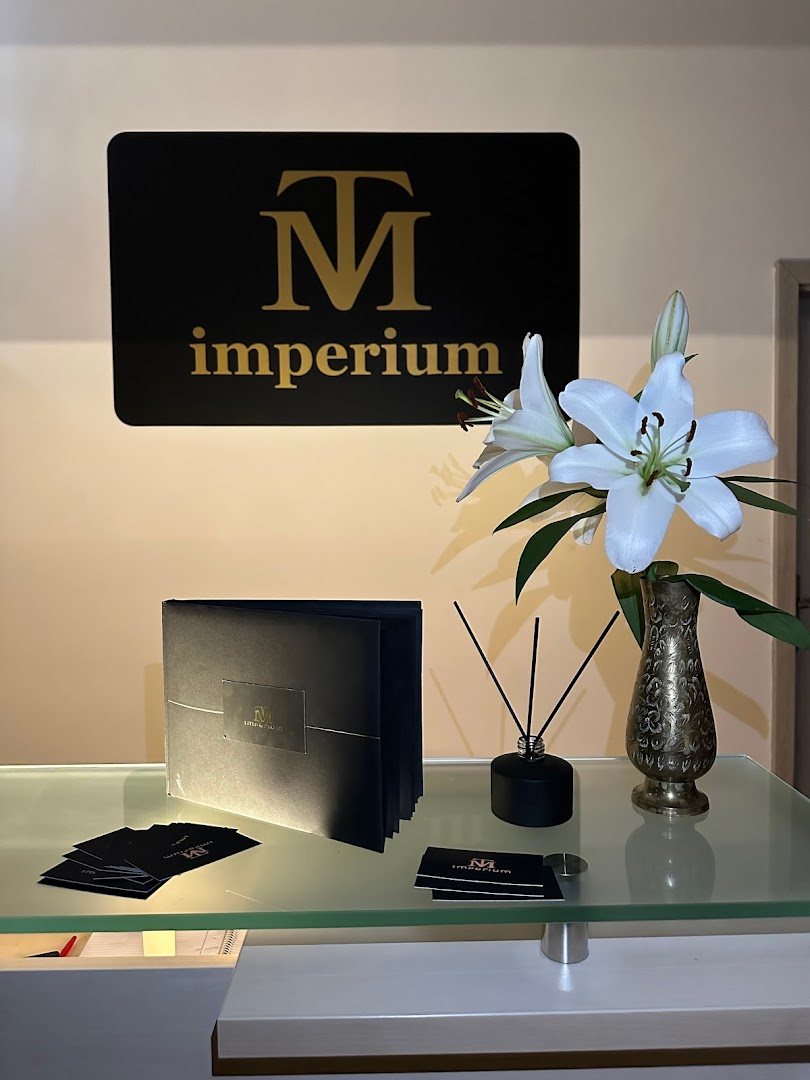 Mt Imperium - Erotic Massage in Warsaw, Poland