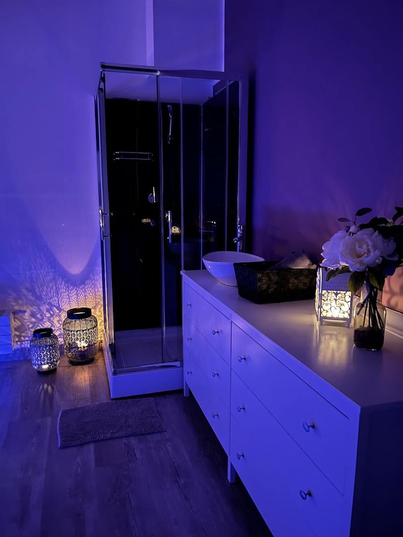 Orient Masaż - Warszawa Centrum - Erotic Massage Nuru Tao - Erotic Massage in Warsaw, Poland
