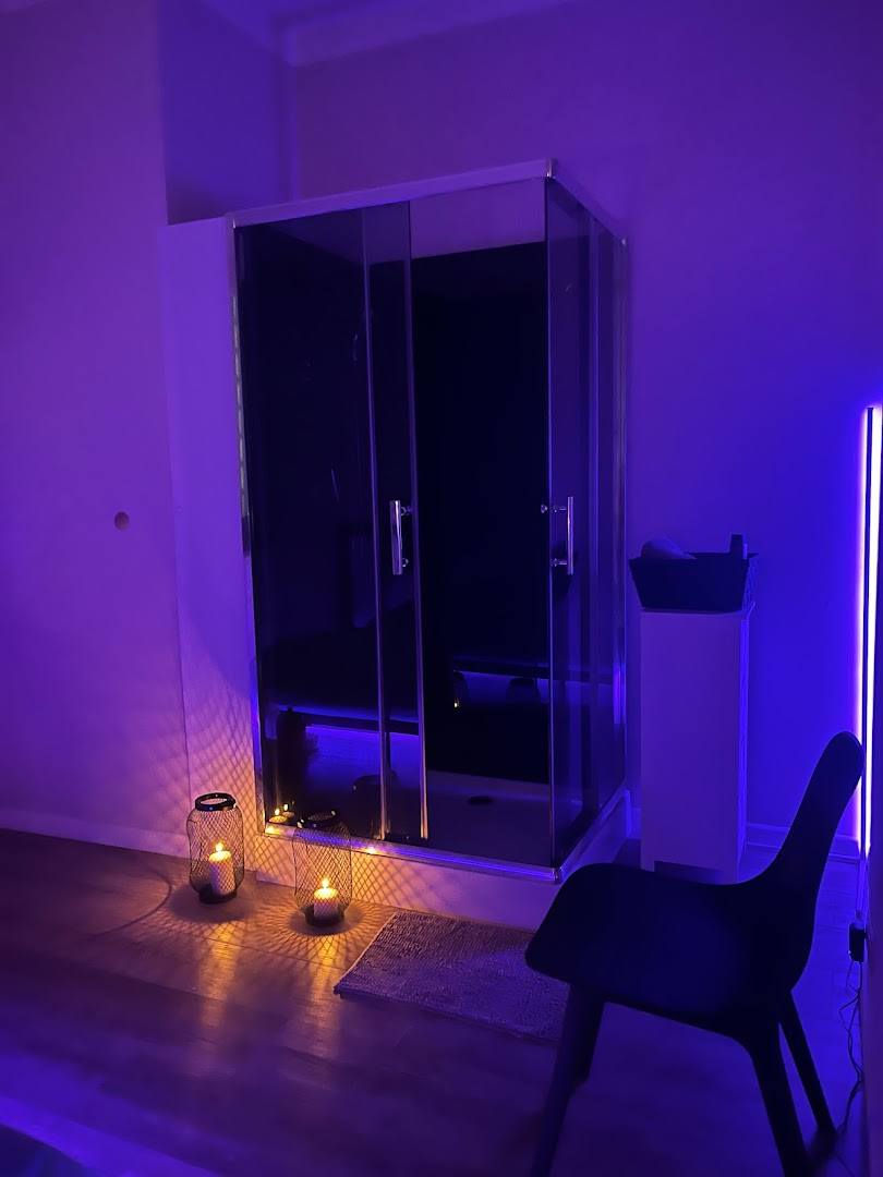 Orient Masaż - Warszawa Centrum - Erotic Massage Nuru Tao - Erotic Massage in Warsaw, Poland