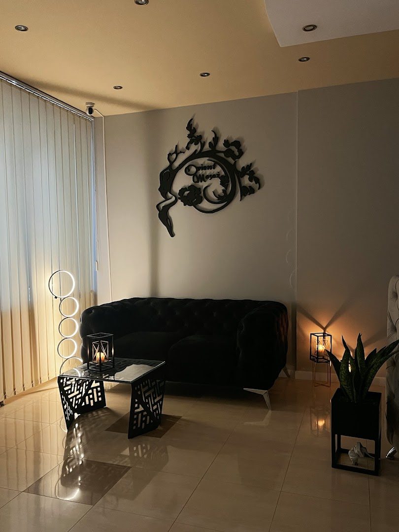 Orient Masaż - Warszawa Centrum - Erotic Massage Nuru Tao - Erotic Massage in Warsaw, Poland