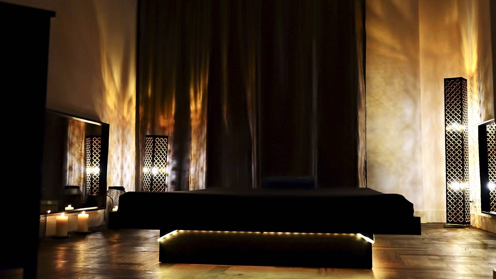 Orient Masaż - Warszawa Centrum - Erotic Massage Nuru Tao - Erotic Massage in Warsaw, Poland