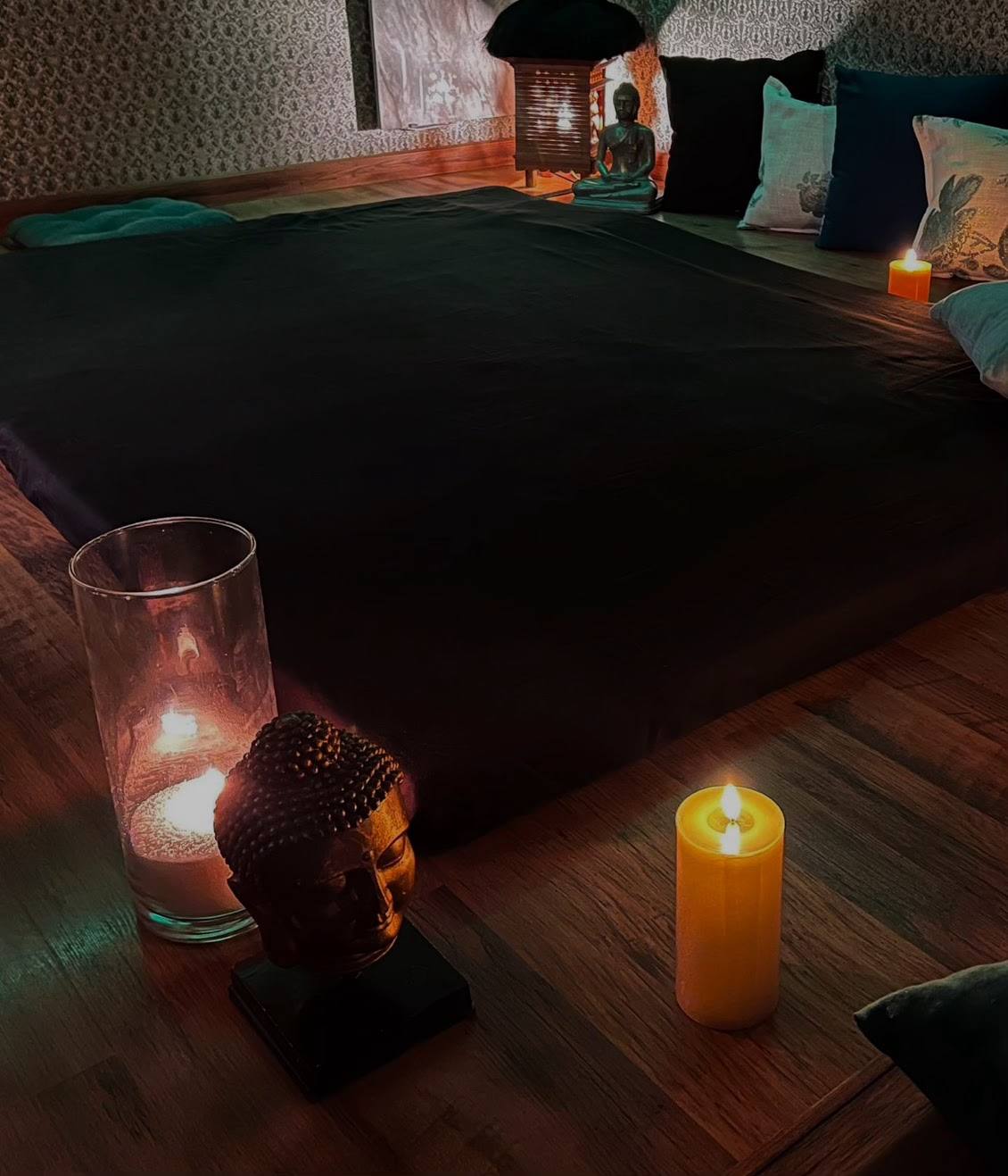 Relaxme Massage Studio Warszawa - Erotic Massage in Warsaw, Poland