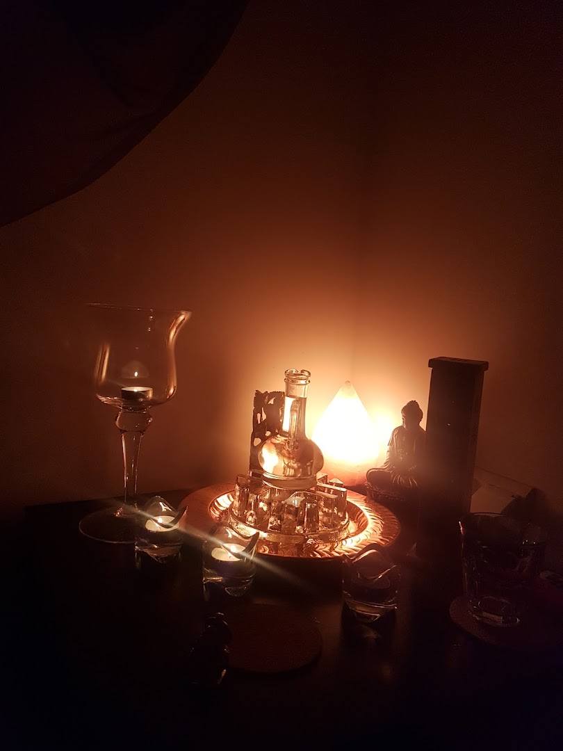 Salon Kleo Warsaw - Erotic Massage in Warsaw, Poland