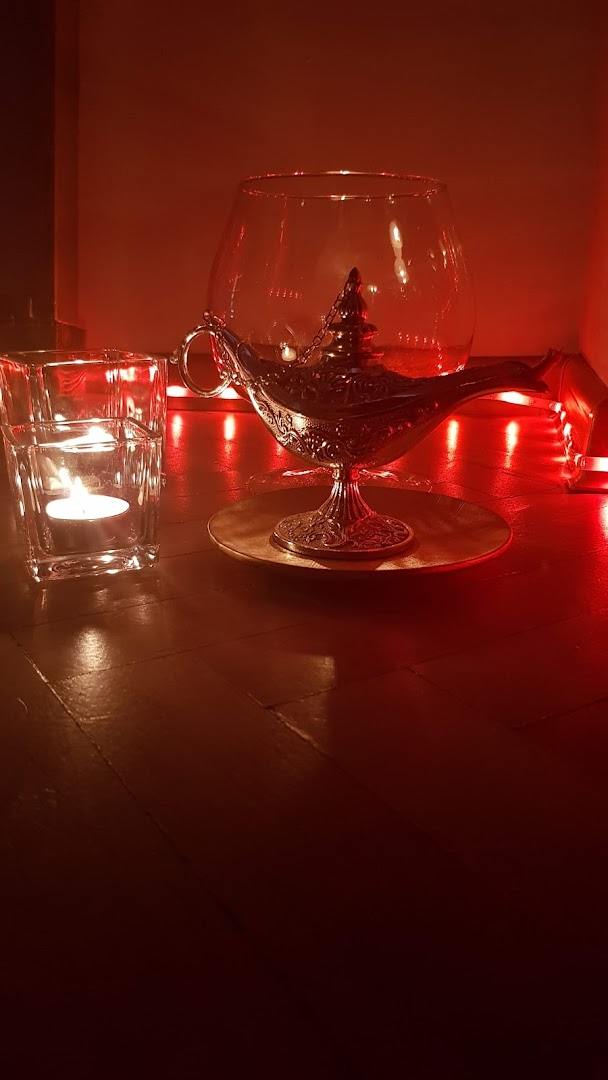 Salon Kleo Warsaw - Erotic Massage in Warsaw, Poland