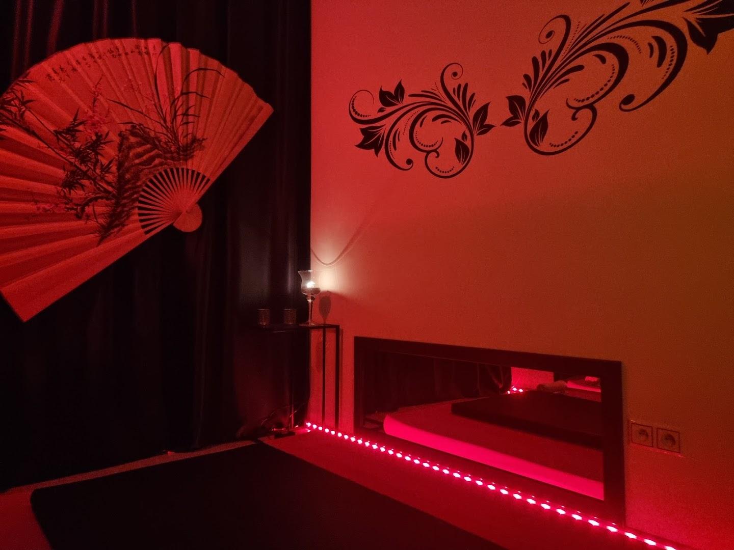 Salon Kleo Warsaw - Erotic Massage in Warsaw, Poland