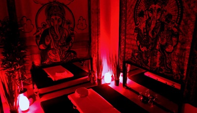 Salon Masażu Eden Team Vip Masaż Gay Sauna Gej Masaż Gay Massage - Erotic Massage in Warsaw, Poland