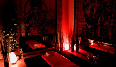 Salon Masażu Eden Team Vip Masaż Gay Sauna Gej Masaż Gay Massage - Erotic Massage in Warsaw, Poland