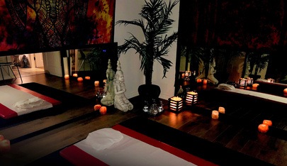 Salon Masażu Eden Team Vip Masaż Gay Sauna Gej Masaż Gay Massage - Erotic Massage in Warsaw, Poland