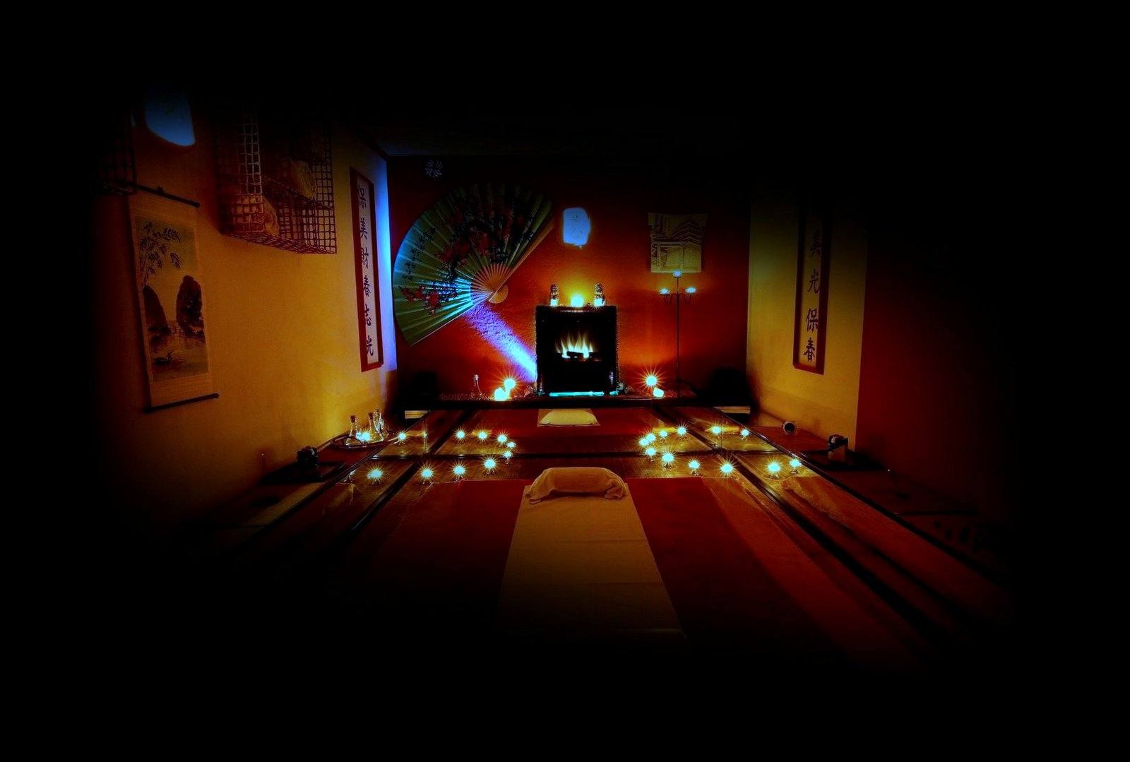Salon Masażu Eden Team Vip Masaż Gay Sauna Gej Masaż Gay Massage - Erotic Massage in Warsaw, Poland