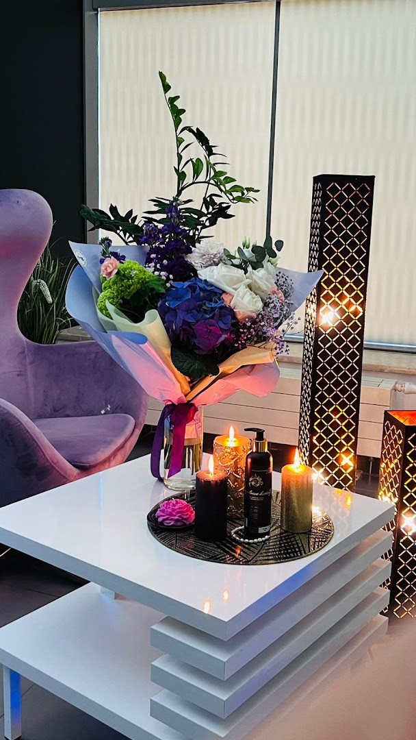 Salon Masażu Orient Masaż Warszawa Żoliborz - Erotic Massage in Warsaw, Poland