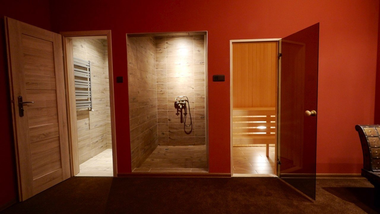 Shambala Erotic Massage Warsaw & Spa, Sauna, Tantra, Lingam - Erotic Massage in Warsaw, Poland