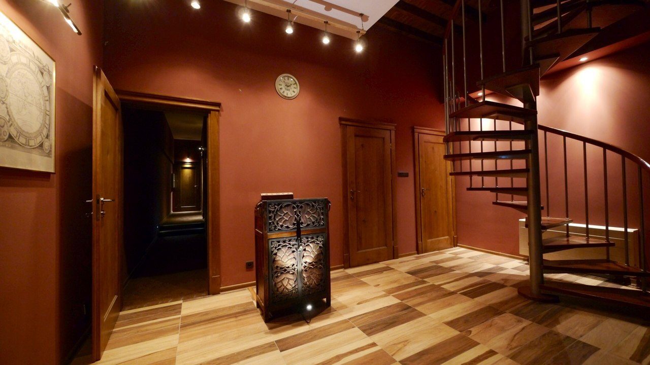 Shambala Erotic Massage Warsaw & Spa, Sauna, Tantra, Lingam - Erotic Massage in Warsaw, Poland