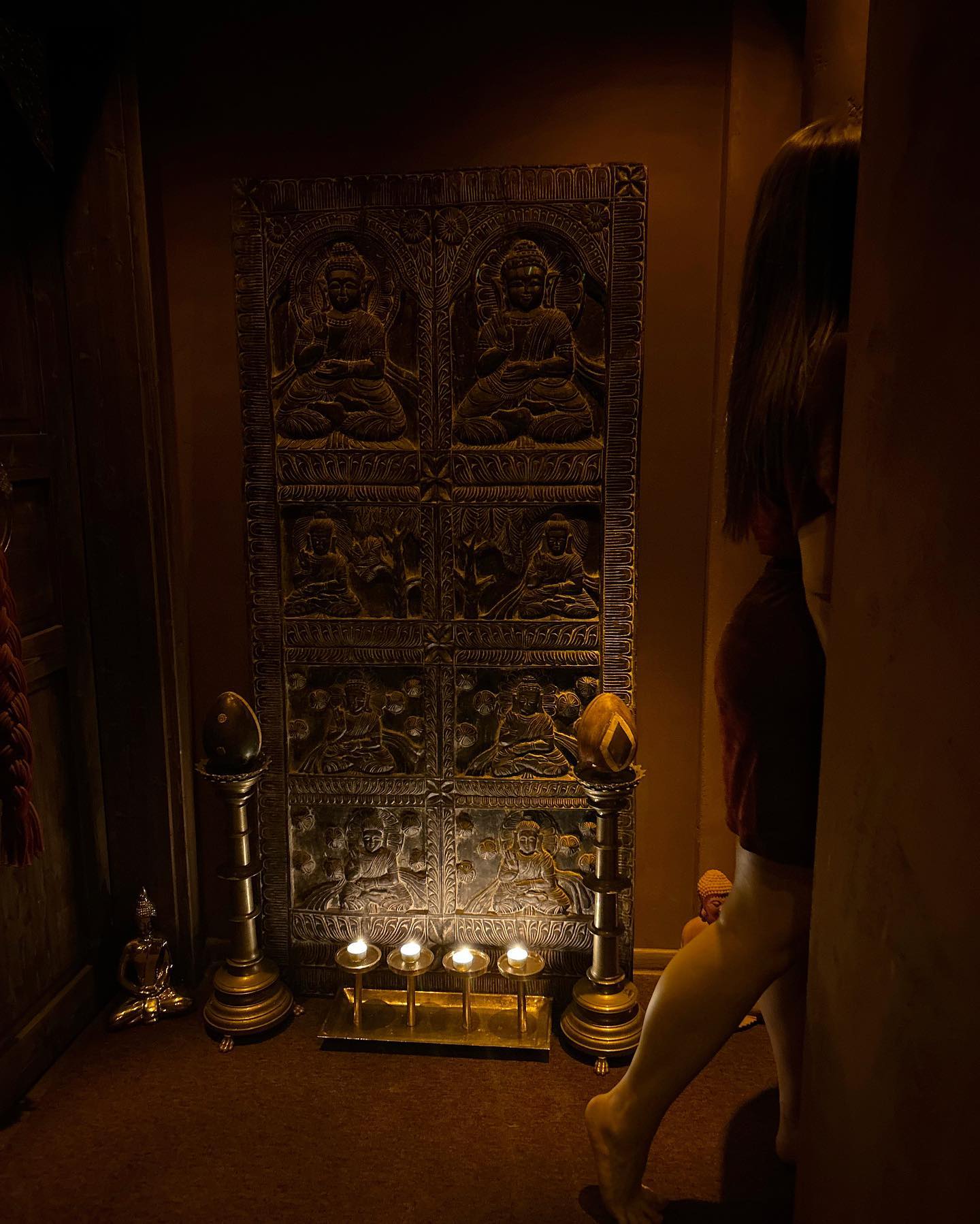 Shambala Erotic Massage Warsaw & Spa, Sauna, Tantra, Lingam - Erotic Massage in Warsaw, Poland