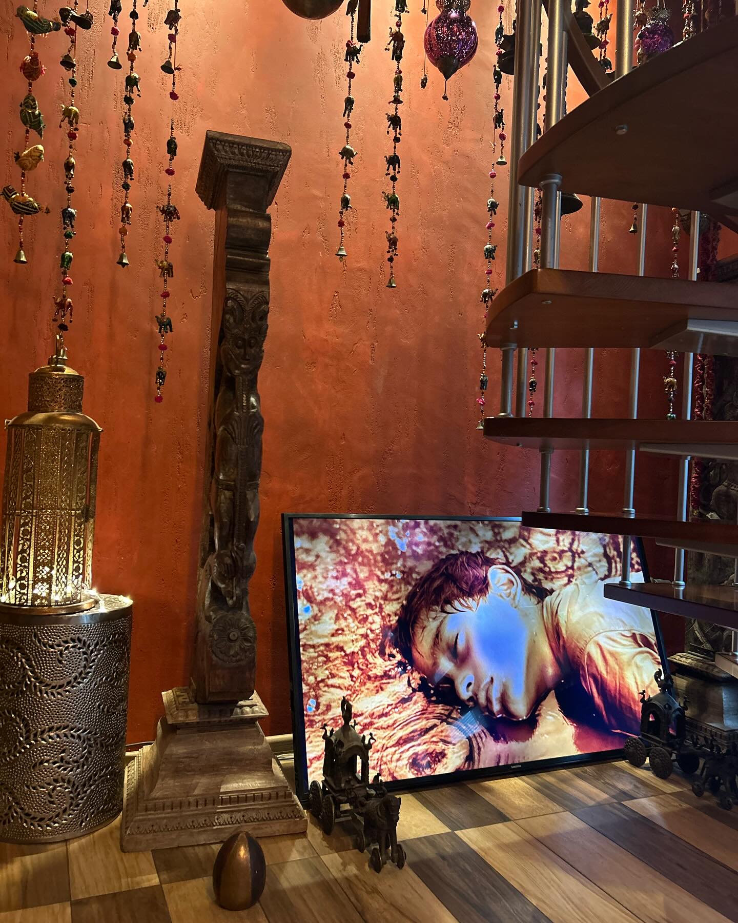Shambala Erotic Massage Warsaw & Spa, Sauna, Tantra, Lingam - Erotic Massage in Warsaw, Poland