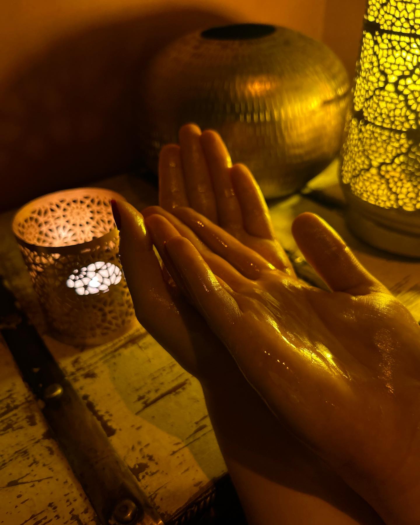 Shambala Erotic Massage Warsaw & Spa, Sauna, Tantra, Lingam - Erotic Massage in Warsaw, Poland