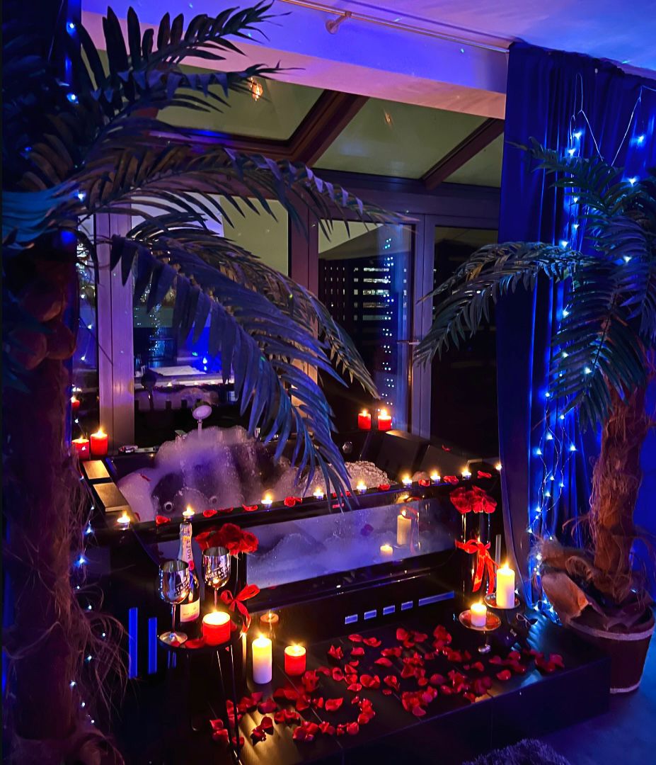 Sky Masaz - Erotic Massage in Warsaw, Poland